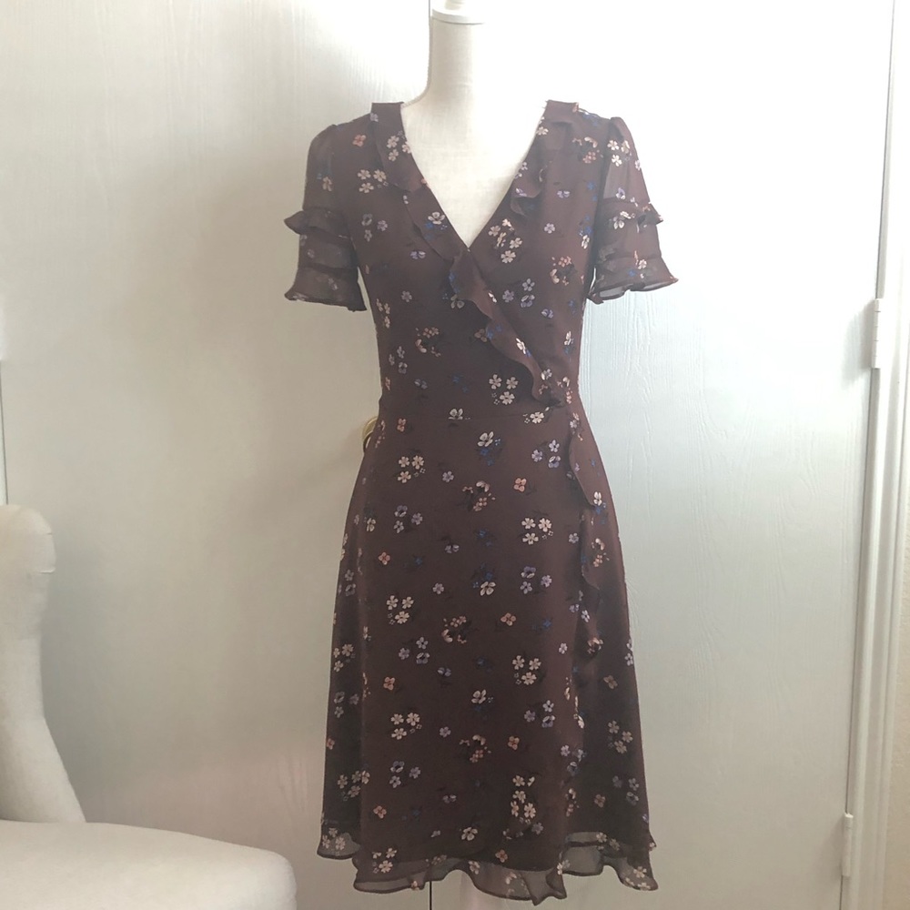Tea Dress - Picture 5 of 6